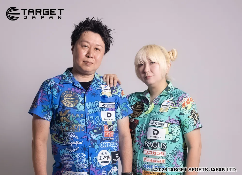 ニュース - TARGET SPORTS JAPAN